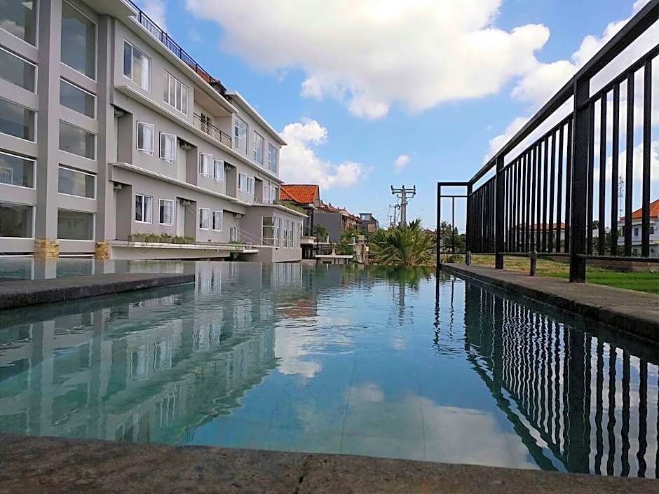 The Salak Hotel