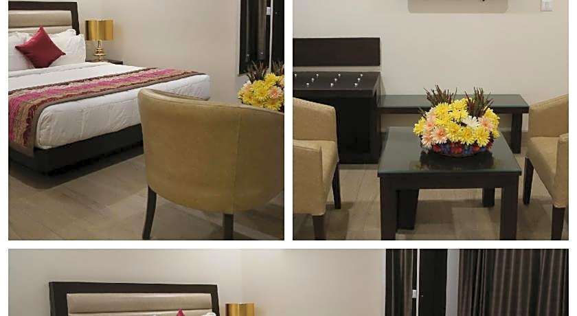 Hotel Central Palace