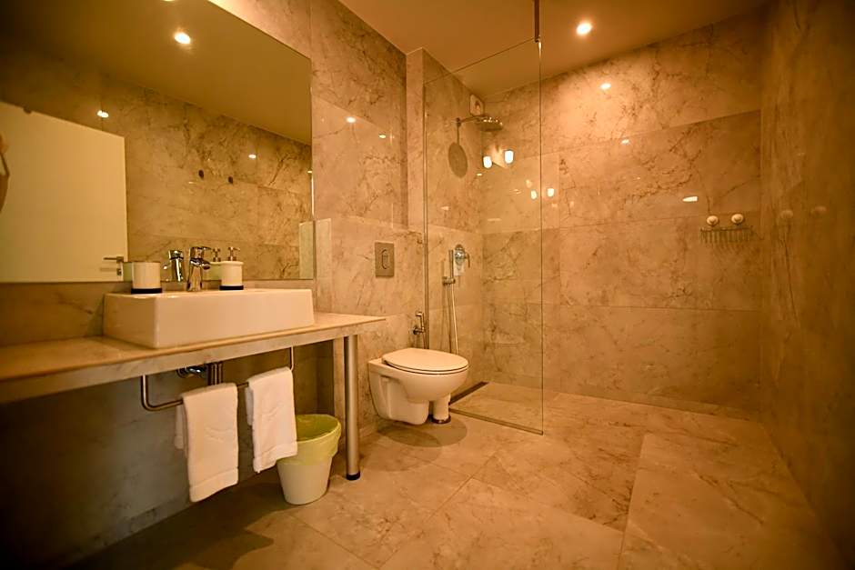 Connect Living Apartments