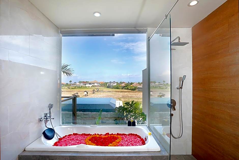 The Wina Villa Seminyak