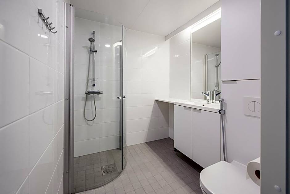 Forenom Aparthotel Kempele