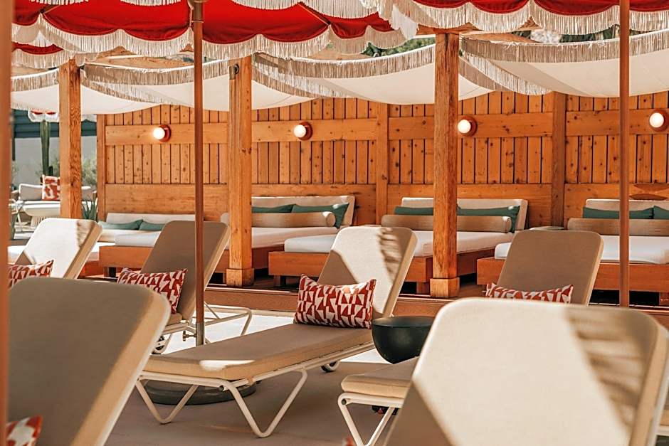Royal Sun Palm Springs