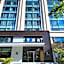 JI Hotel Jinan Quancheng Plaza