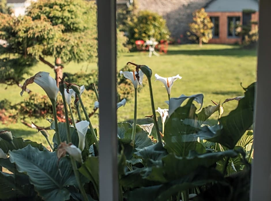 Les gites de Kerégal - la cabane de Charlotte