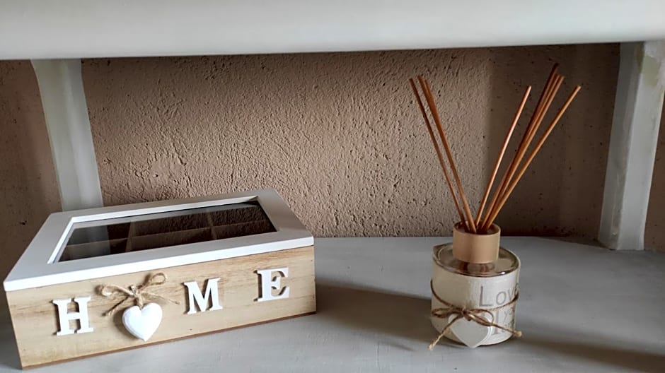 La Terra Buona guest house