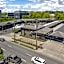 Best Western New Oregon Motel