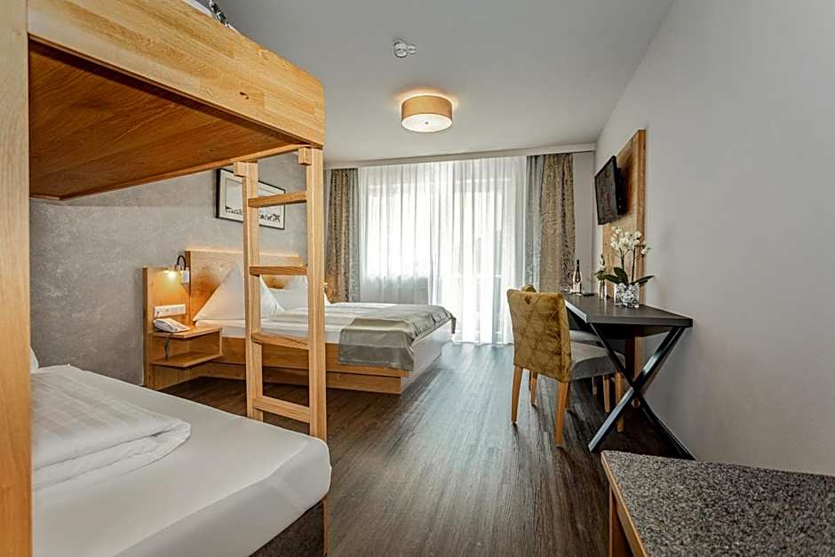 Hotel Almrausch