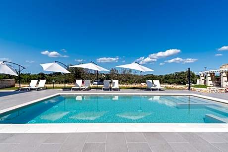 B&B Villa Vittoria Ostuni