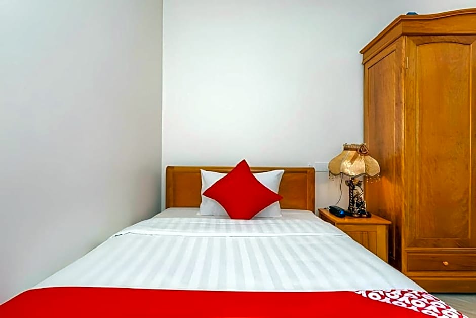 Hotel Ramai Sandakan