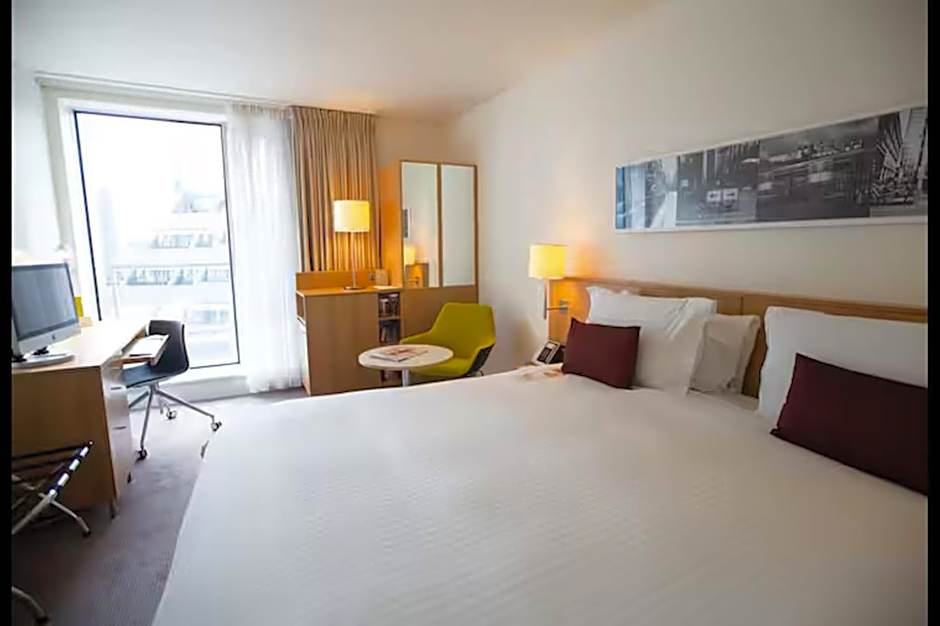 DoubleTree By Hilton Hotel Tower Of London, London, Uk