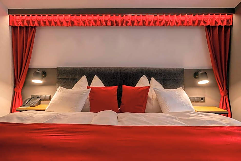 Boutiquehotel Grandau