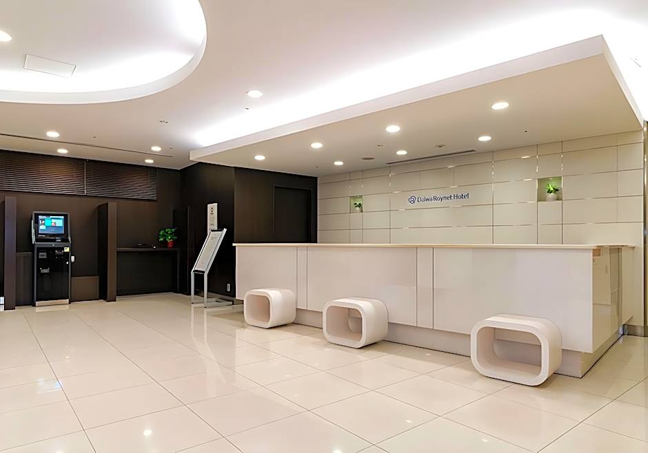 Daiwa Roynet Hotel Kawasaki