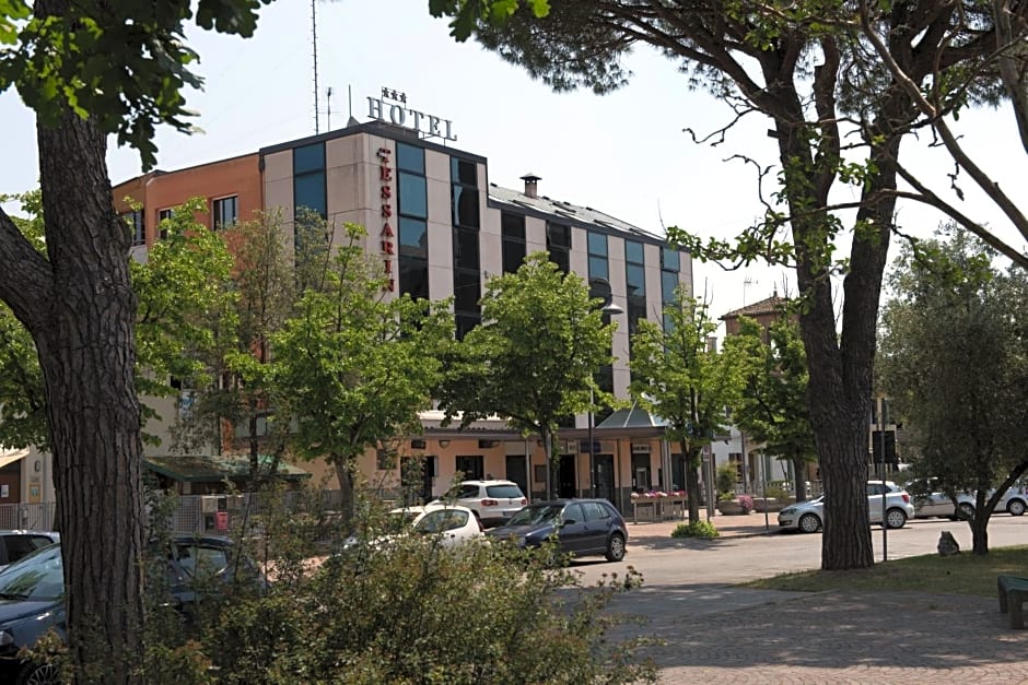 Hotel Tessarin