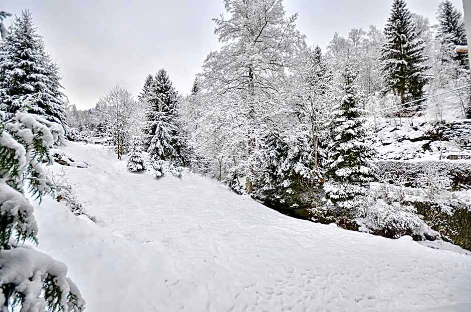 Rezidence GreenHill ⃰ ⃰ ⃰