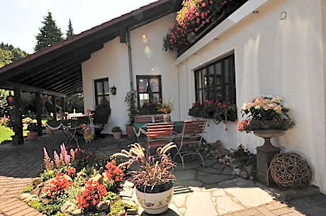 Hotel Tannenhof