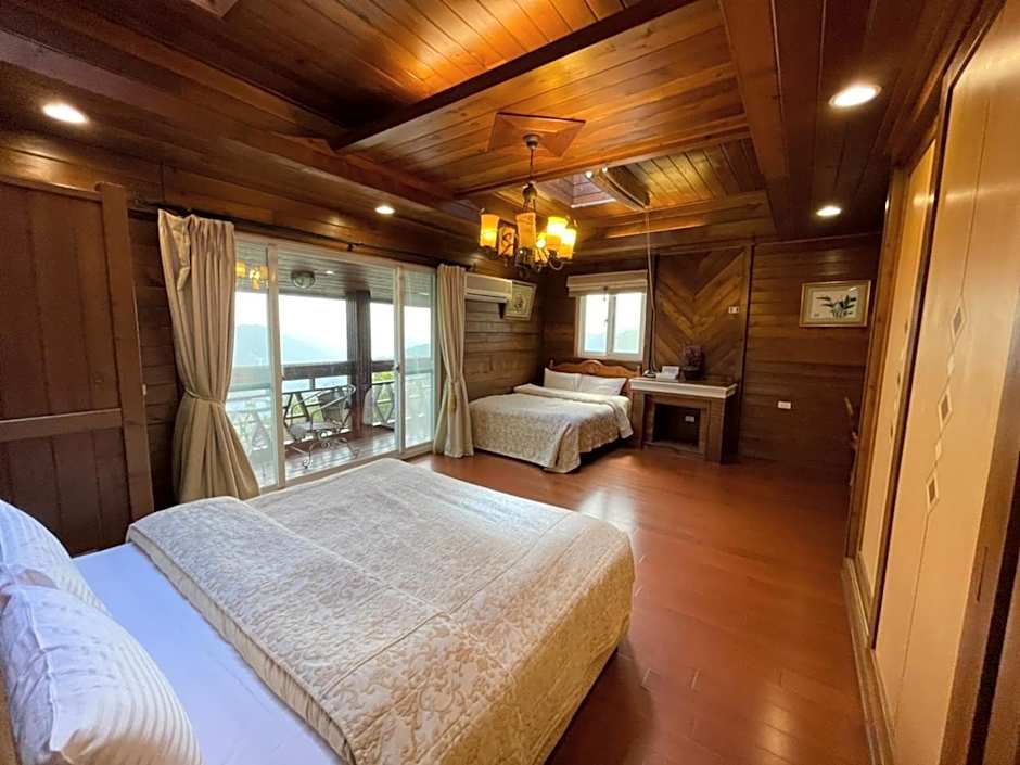 Emmanuel Farm House