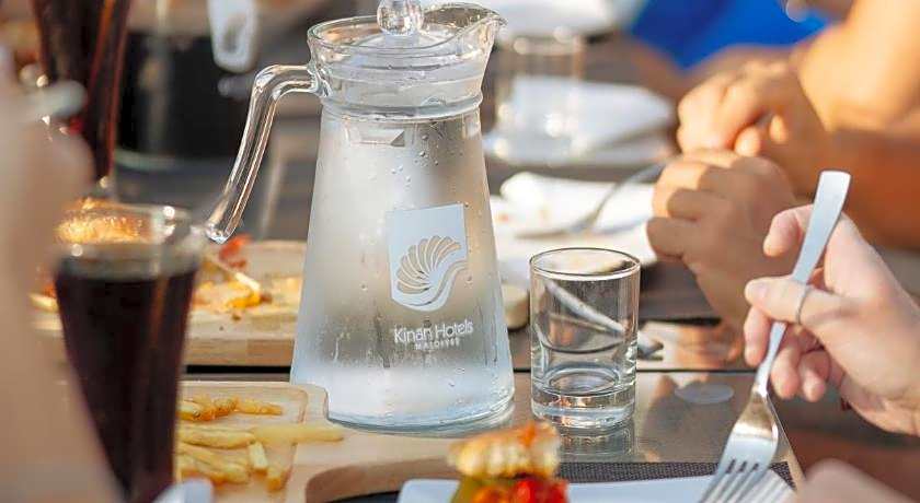 Kinan Retreat Maldives