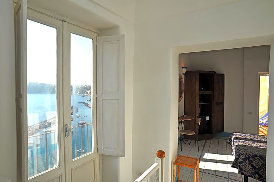 Hotel La Casa sul Mare