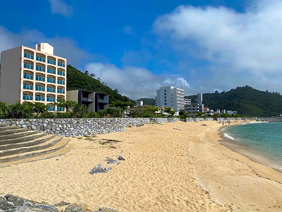 Hotel Sakurano Familia Nago