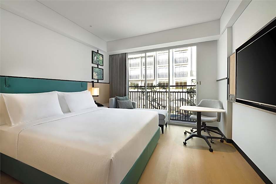 Hilton Garden Inn Bali Nusa Dua