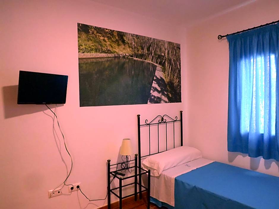 Casa Rural ENTRESIERRAS