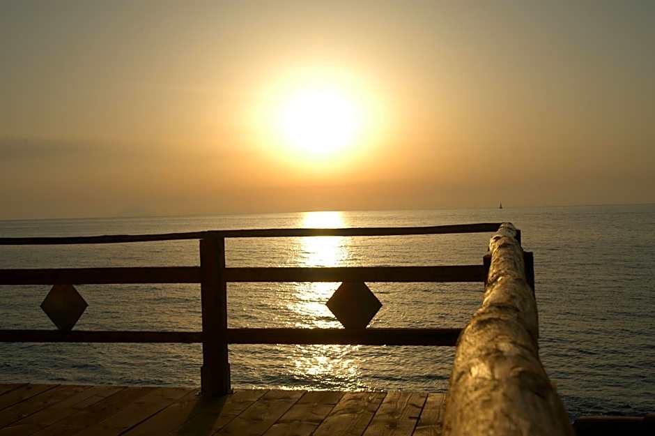 Villa Vittoria Tropea B&B