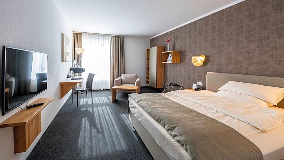 Best Western Plus iO Hotel