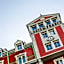 Hôtel Saint Louis de France