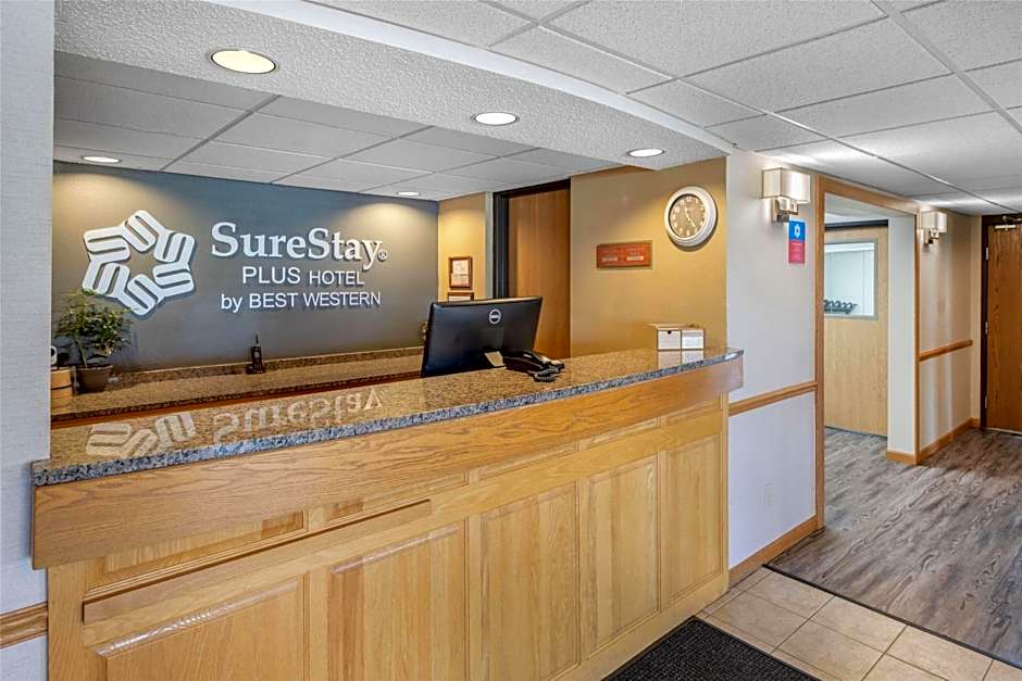 SureStay Plus Hotel by Best Western Litchfield
