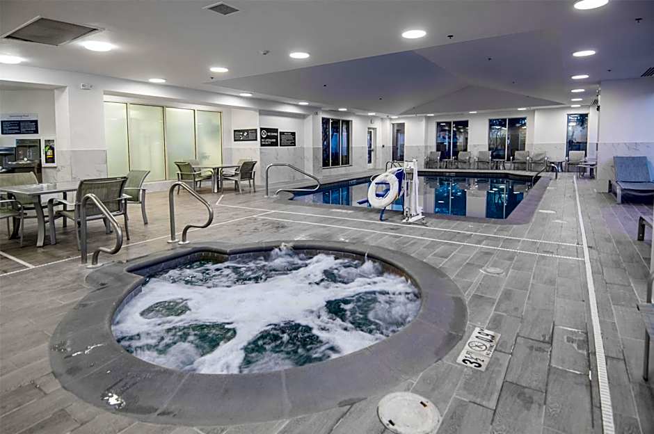 Hilton Garden Inn Hattiesburg