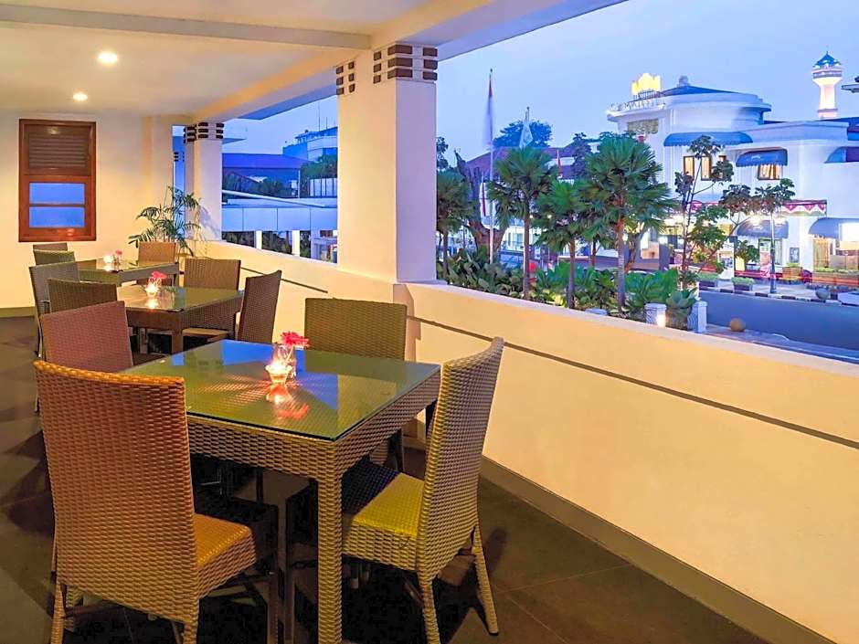 Kimaya Braga Bandung by HARRIS