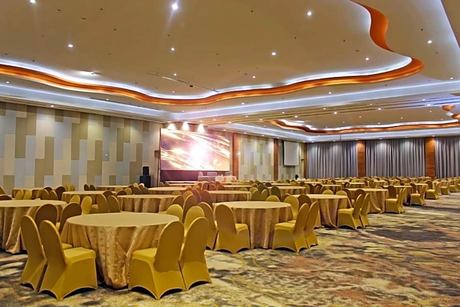 Harris Hotel Samarinda