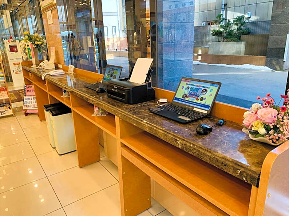 Toyoko Inn Aomori-ekimae