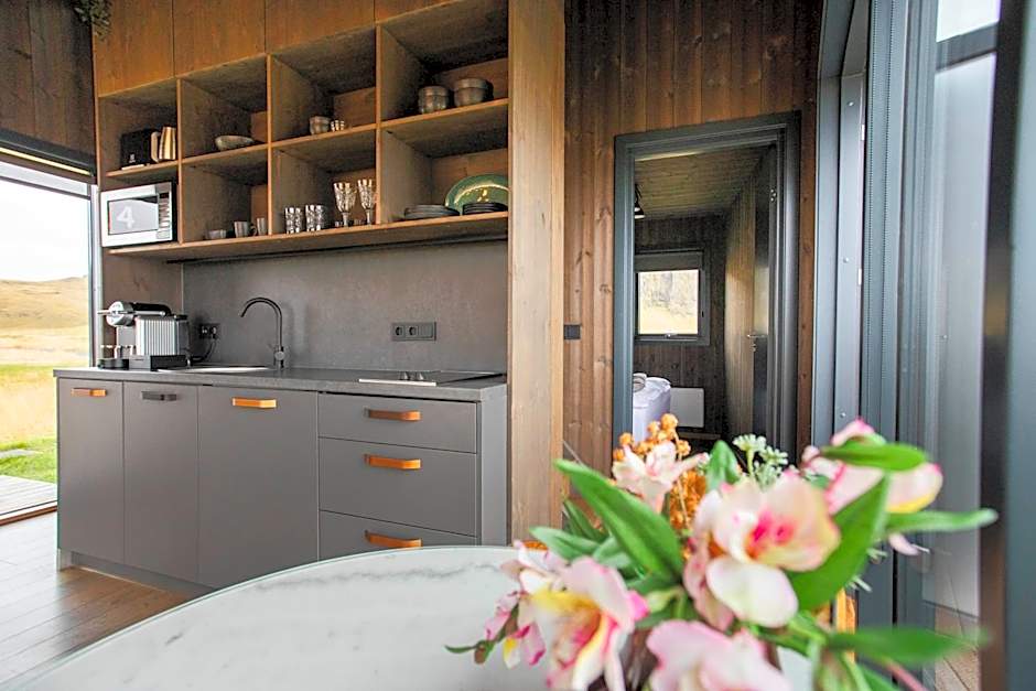 Seljalandsfoss Horizons