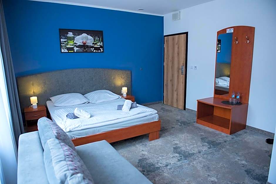 Hotel Paradiso