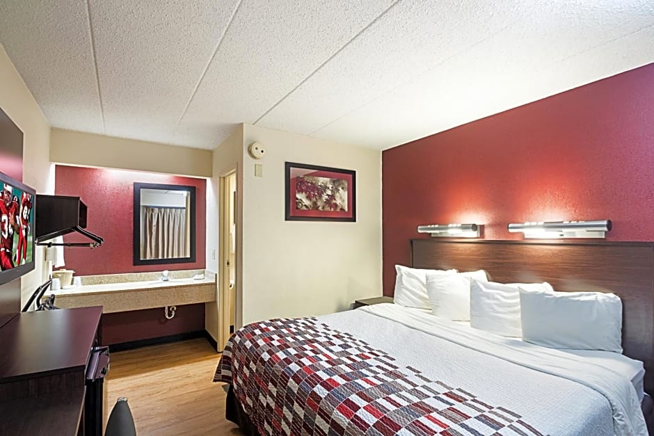 Red Roof Inn Minneapolis - Plymouth/ Wayzata