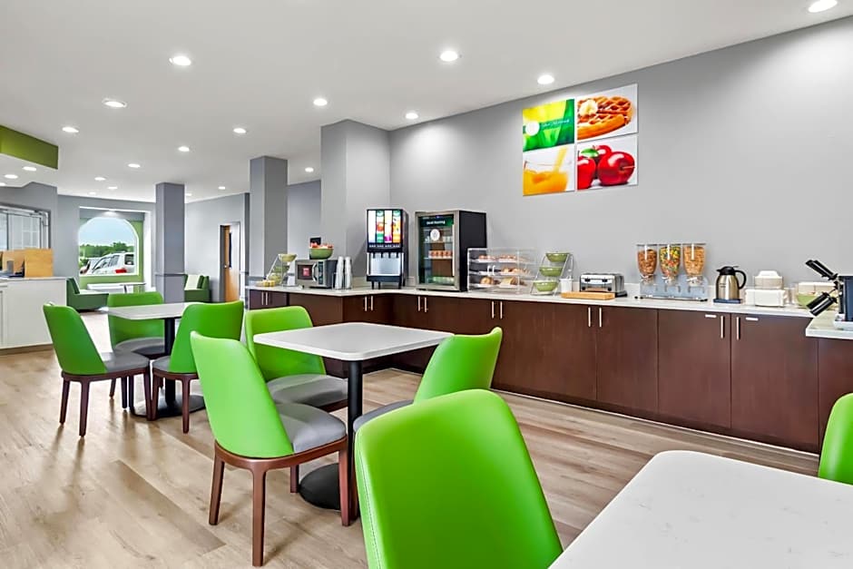 Quality Inn Shallotte near Ocean Isle Beach