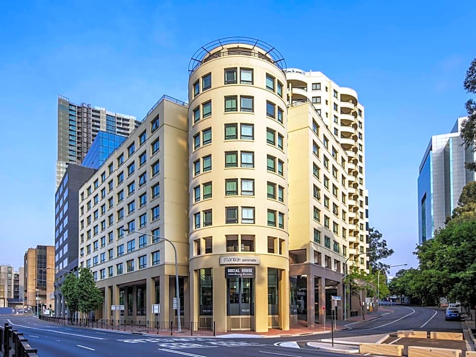 Mantra Parramatta