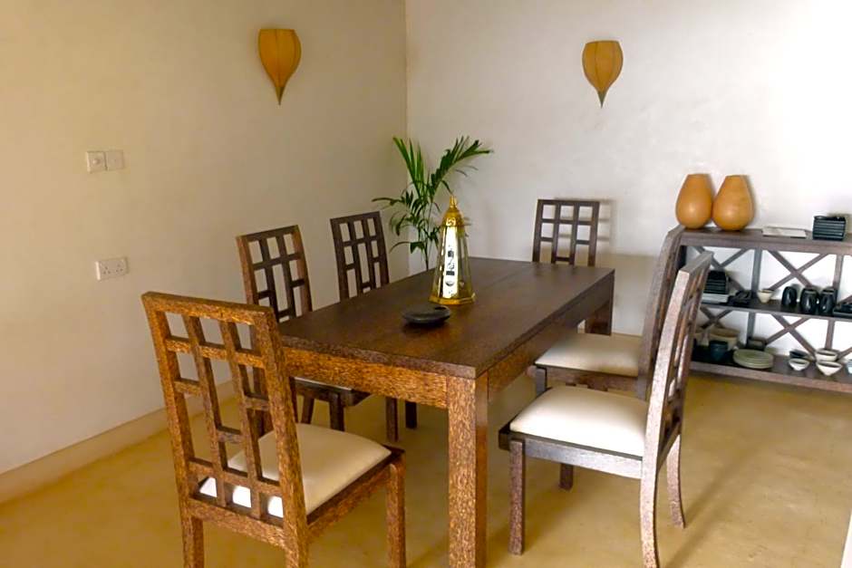 Peponi Hotel Lamu - Kenya