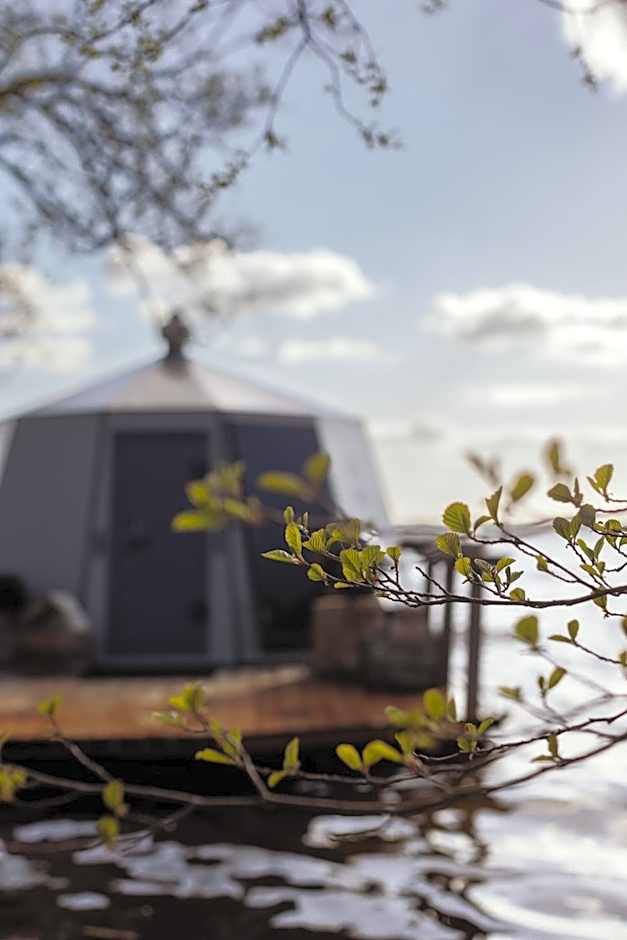 Yggdrasil Igloo Skåne