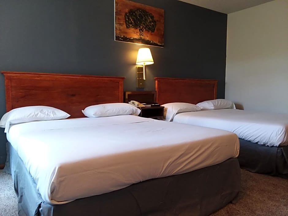 Americas Best Value Inn Laramie