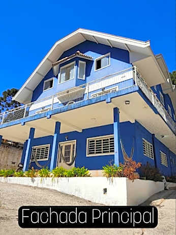 ANC BOSQUE - 4min do Parque Capivari