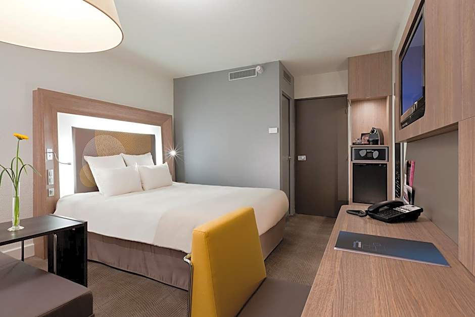 Novotel Paris La Defense