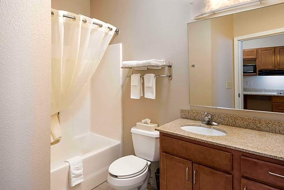 Suburban Studios Waterloo