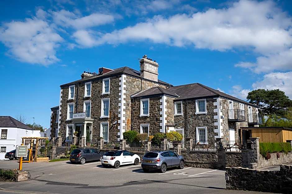 Victoria Hotel by Chef & Brewer Collection