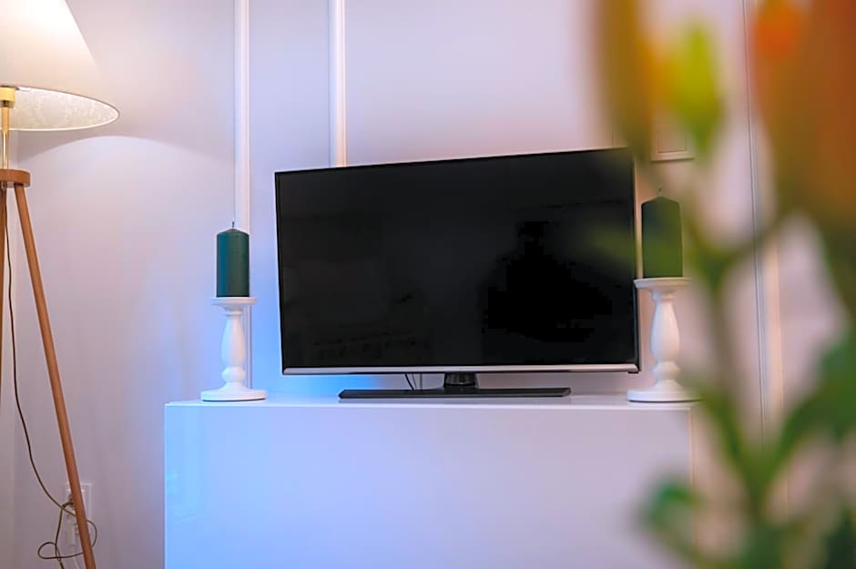 Nadmorski apartament Rybitwa 7