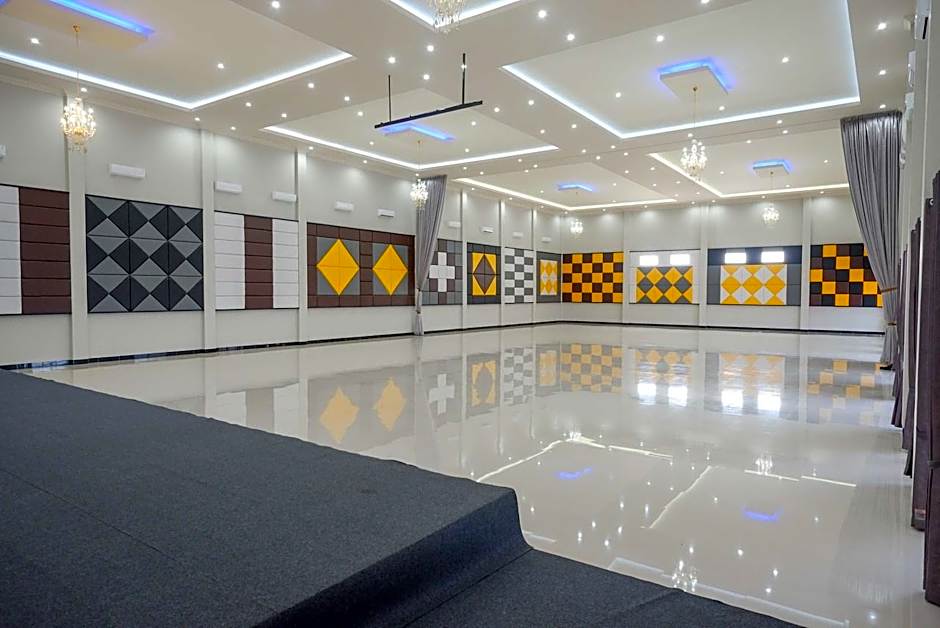 RedDoorz Plus @ Jl Pemuda Pati