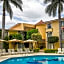 Fiesta Inn Oaxaca