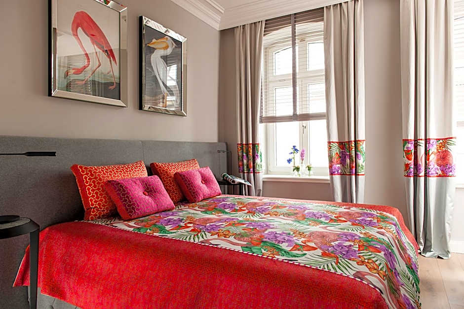 Hotel Sylter Zollhaus