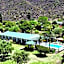 Old Mill Lodge, Seasonal Working Ostrich Farm & Restaurant, Oudtshoorn